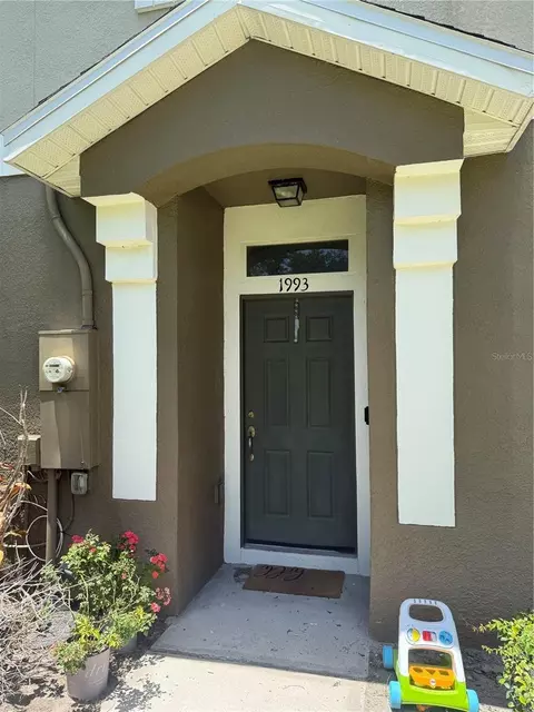 1993 Estancia Cir #B, Kissimmee, FL 34741