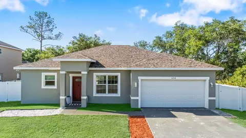 638 Gull Dr, Kissimmee, FL 34759
