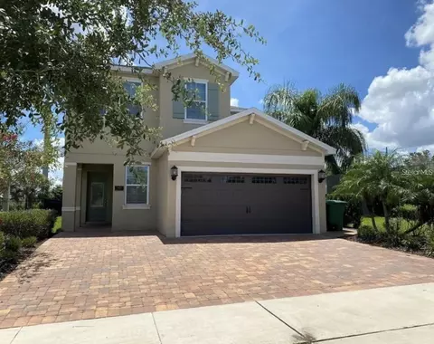 7437 Marker Ave, Kissimmee, FL 34747