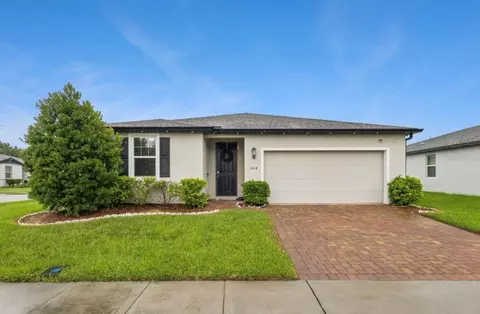 504 Vista Villages Blvd, Davenport, FL 33896