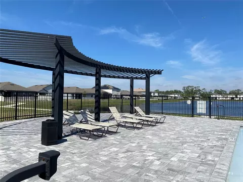 Exterior - 5416 Carrara Ct, Saint Cloud, FL 34771 photo 5 of 7