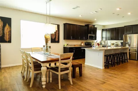 Dining - 5416 Carrara Ct, Saint Cloud, FL 34771 photo 1 of 2