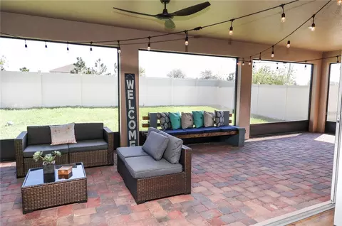 Exterior - 5416 Carrara Ct, Saint Cloud, FL 34771 photo 4 of 7