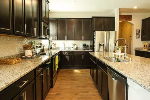 Kitchen - 5416 Carrara Ct, Saint Cloud, FL 34771 photo 1 of 5