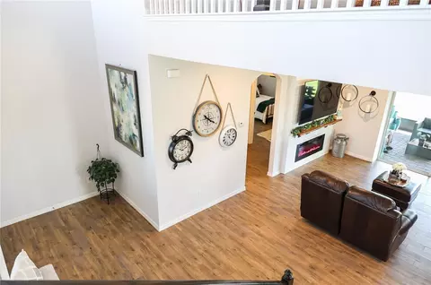 Entry Way - 5416 Carrara Ct, Saint Cloud, FL 34771 photo 7 of 8
