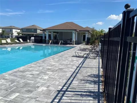 Exterior - 5416 Carrara Ct, Saint Cloud, FL 34771 photo 7 of 7