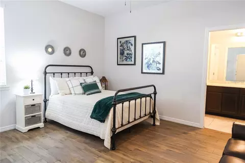 Bedroom - 5416 Carrara Ct, Saint Cloud, FL 34771 photo 1 of 4