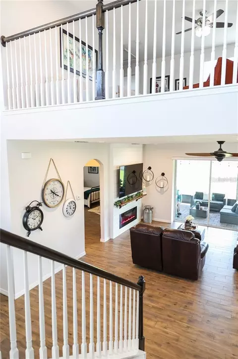 Entry Way - 5416 Carrara Ct, Saint Cloud, FL 34771 photo 8 of 8