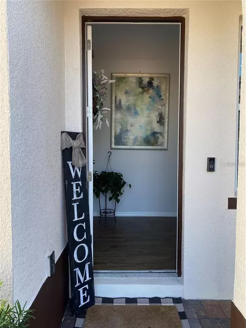 Entry Way - 5416 Carrara Ct, Saint Cloud, FL 34771 photo 1 of 8