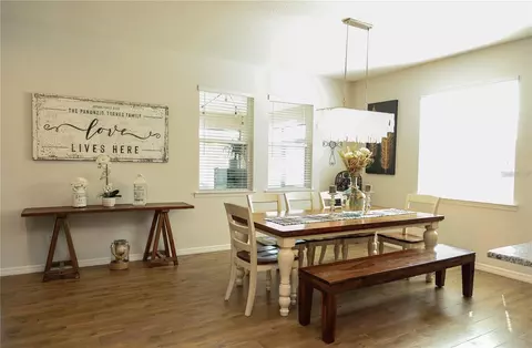 Dining - 5416 Carrara Ct, Saint Cloud, FL 34771 photo 2 of 2