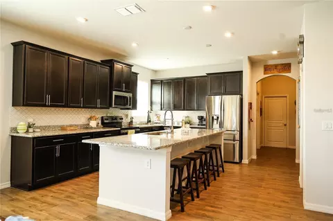 Kitchen - 5416 Carrara Ct, Saint Cloud, FL 34771 photo 2 of 5