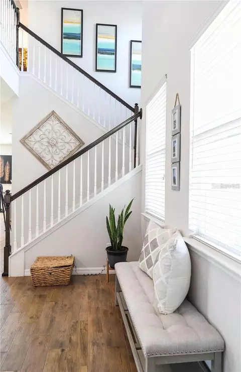 Entry Way - 5416 Carrara Ct, Saint Cloud, FL 34771 photo 2 of 8