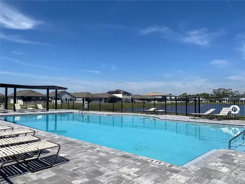 Exterior - 5416 Carrara Ct, Saint Cloud, FL 34771 photo 6 of 7