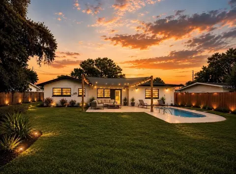 3101 Flowertree Rd, Belle Isle, FL 32812