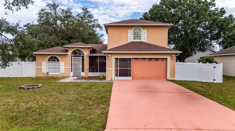 525 Finch Ln, Poinciana, FL 34759