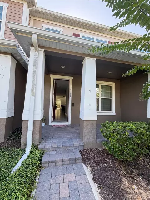 11102 Hanlon Terrace Aly, Winter Garden, FL 34787