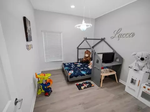 Bedroom - 771 Hitch Loop, Saint Cloud, FL 34772 photo 5 of 6