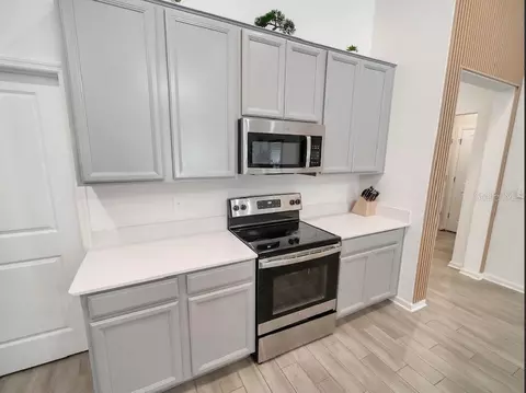 Kitchen - 771 Hitch Loop, Saint Cloud, FL 34772 photo 3 of 3