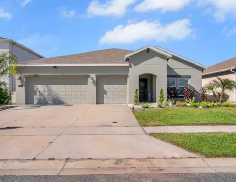 Exterior - 771 Hitch Loop, Saint Cloud, FL 34772 photo 1 of 1