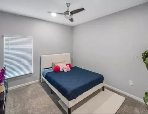 Bedroom - 771 Hitch Loop, Saint Cloud, FL 34772 photo 4 of 6