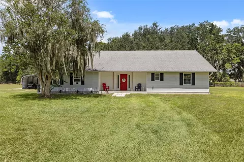 3546 Futch Rd, Plant City, FL 33566