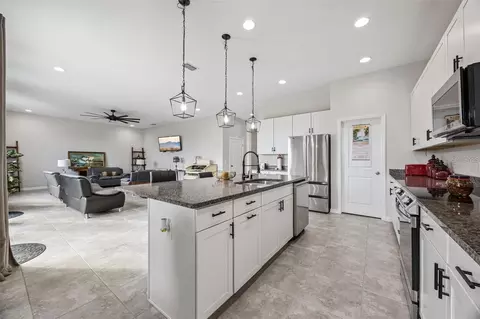 Kitchen - 2091 Brillante Dr, Saint Cloud, FL 34771 photo 1 of 2