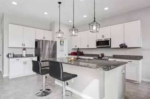 Kitchen - 2091 Brillante Dr, Saint Cloud, FL 34771 photo 2 of 2