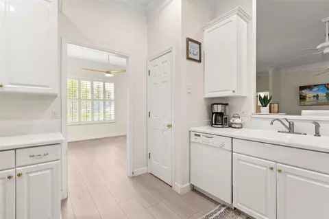 Kitchen - 5689 Merlin Way, Saint Cloud, FL 34772 photo 2 of 3