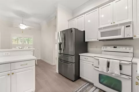 Kitchen - 5689 Merlin Way, Saint Cloud, FL 34772 photo 3 of 3