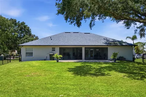 Exterior - 5689 Merlin Way, Saint Cloud, FL 34772 photo 6 of 7