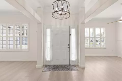 Entry Way - 5689 Merlin Way, Saint Cloud, FL 34772 photo 1 of 3