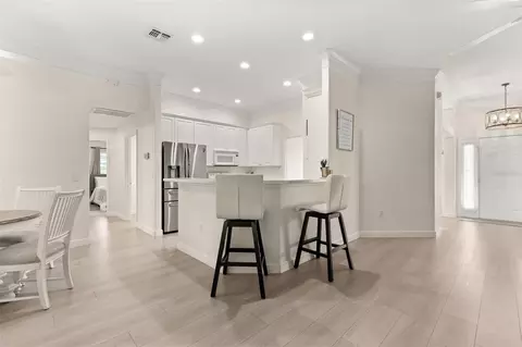 Entry Way - 5689 Merlin Way, Saint Cloud, FL 34772 photo 2 of 3