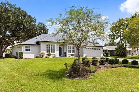 Exterior - 5689 Merlin Way, Saint Cloud, FL 34772 photo 2 of 7