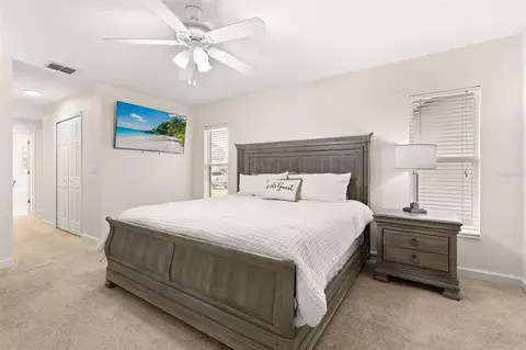 Bedroom - 5689 Merlin Way, Saint Cloud, FL 34772 photo 2 of 6