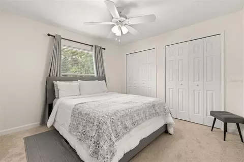 Bedroom - 5689 Merlin Way, Saint Cloud, FL 34772 photo 5 of 6