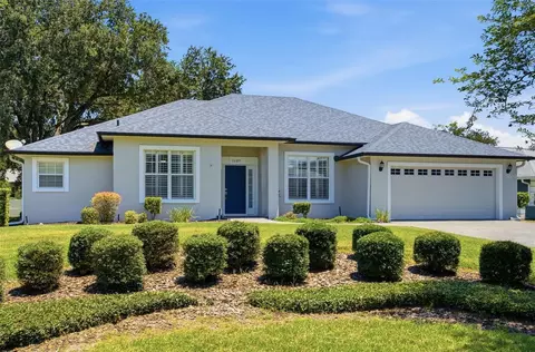 Exterior - 5689 Merlin Way, Saint Cloud, FL 34772 photo 1 of 7