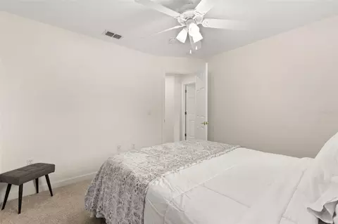 Bedroom - 5689 Merlin Way, Saint Cloud, FL 34772 photo 6 of 6