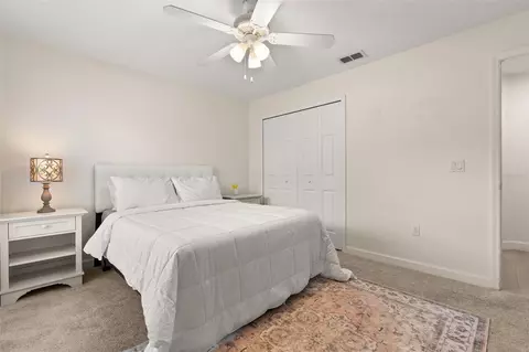 Bedroom - 5689 Merlin Way, Saint Cloud, FL 34772 photo 3 of 6