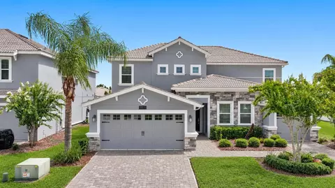 8871 Backspin Ln, Davenport, FL 33896