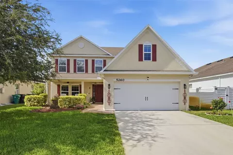 5260 NW Wisk Fern Cir, Port Saint Lucie, FL 34986