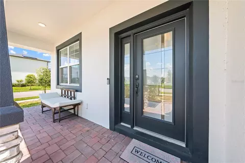 Entry Way - 4979 Rain Shadow Dr, Saint Cloud, FL 34772 photo 1 of 11