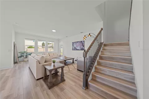 Entry Way - 4979 Rain Shadow Dr, Saint Cloud, FL 34772 photo 5 of 11