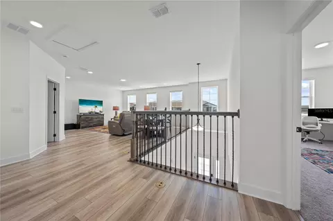 Entry Way - 4979 Rain Shadow Dr, Saint Cloud, FL 34772 photo 11 of 11