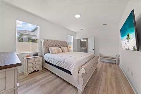 Bedroom - 4979 Rain Shadow Dr, Saint Cloud, FL 34772 photo 2 of 4