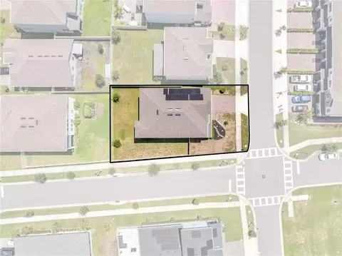 View/Area - 4979 Rain Shadow Dr, Saint Cloud, FL 34772 photo 2 of 11