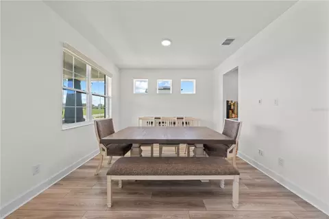 Dining - 4979 Rain Shadow Dr, Saint Cloud, FL 34772 photo 2 of 4