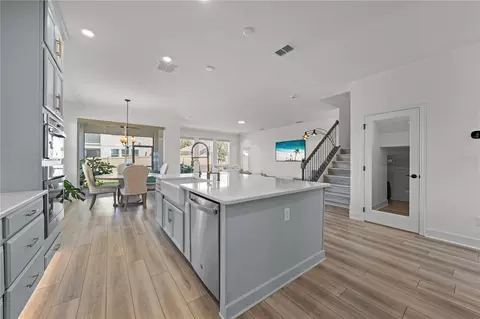 Kitchen - 4979 Rain Shadow Dr, Saint Cloud, FL 34772 photo 1 of 12