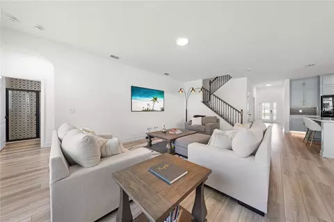Entry Way - 4979 Rain Shadow Dr, Saint Cloud, FL 34772 photo 6 of 11