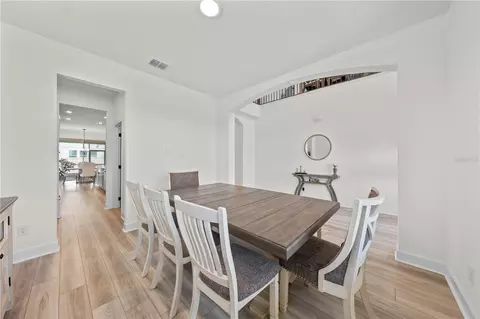 Dining - 4979 Rain Shadow Dr, Saint Cloud, FL 34772 photo 1 of 4