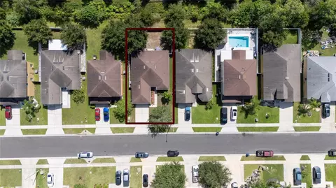 View/Area - 5590 Silver Thistle Ln, Saint Cloud, FL 34772 photo 4 of 5